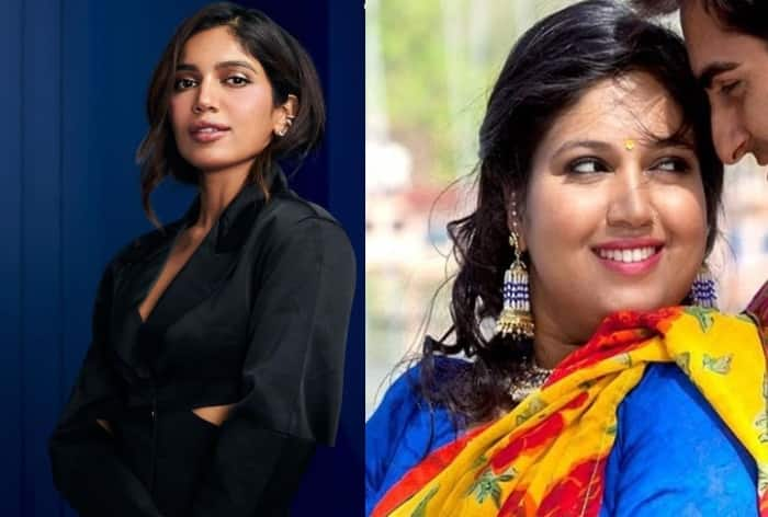 Bhumi Pednekar's Impressive Weight Loss Journey: When Actress Lost 32 Kgs in 4 Months With Right Diet And Exercises