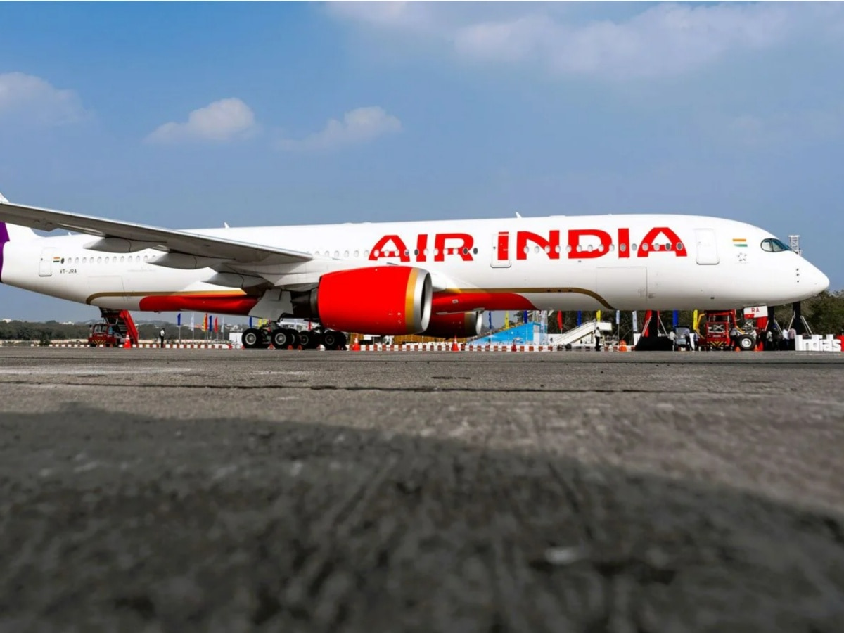 Air India Announces Full Refund, Vouchers For Passengers After Delhi-San Francisco Flight Faces 30-Hour Delay