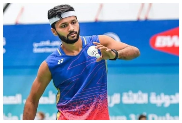 Para Shuttler Sukant Kadam Urges French Consulate To Reconsider Visa Requests Of Family Members