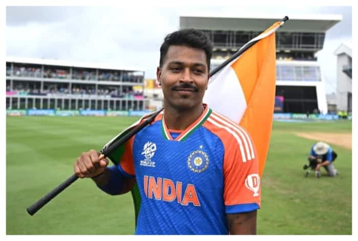 Team India, Hardik Pandya, Hardik Pandya Performance in T20 World Cup 2024, Sanjay Bangar, Suryakumar Yadav, Shubhman Gill, Team India, Men In Blue, India vs Sri Lanka