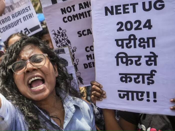 NEET-UG Result 2024: Over 11,000 Candidates Scored Zero, Negative Marks, NTA Data Reveals