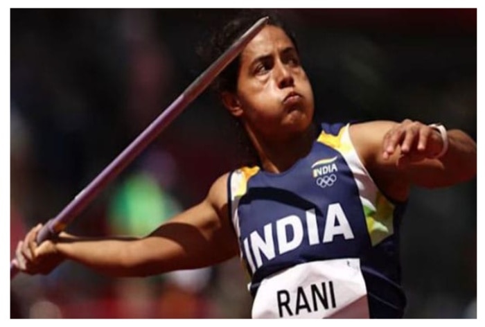 Annu Rani Jyothi Yarraji Warm Up For Paris Olympics 2024 At Warsaw Athletics Meet