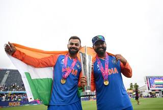Rohit Sharma, Virat Kohli Want to Travel to Pakistan For 2025 Champions Trophy?