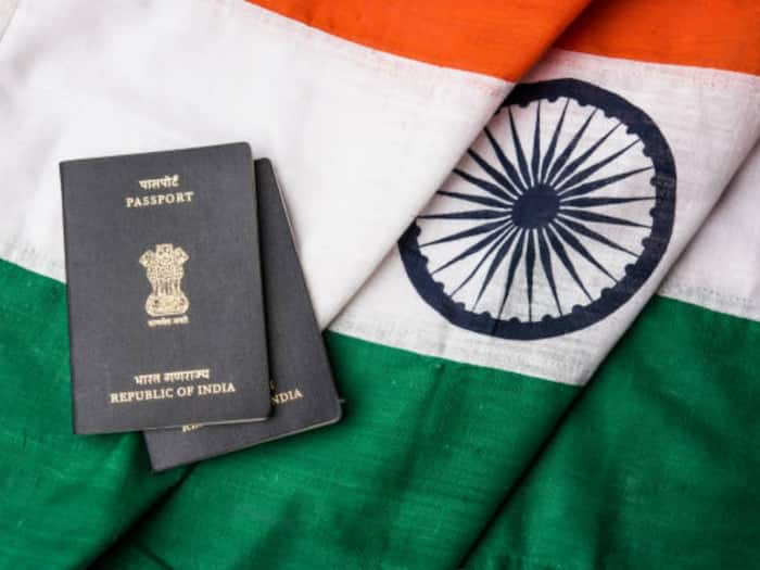 India Climbs Global Passport Rankings, Gains Visa-Free Access To 58 Nations; Full List Here