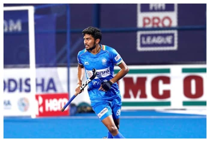 Paris Olympics 2024, Rajkumar Pal, Men's Hockey, Hockey Tournaments, India in Olympics, India Men's Hockey achievements, Indian Men's Hockey Team medals