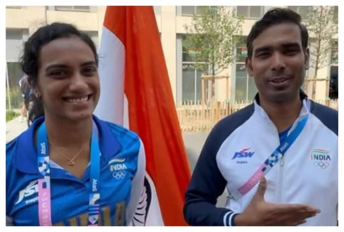 Paris Olympics, Games in Paris Olympics 2024, Countries participating Paris Olympics 2024, PV Sindhu, PV Sindhu achievements, PV Sindhu Medals, Sharath Kamal, Sharath Kamal Medals, Flag Bearers, Badminton, Table Tennis