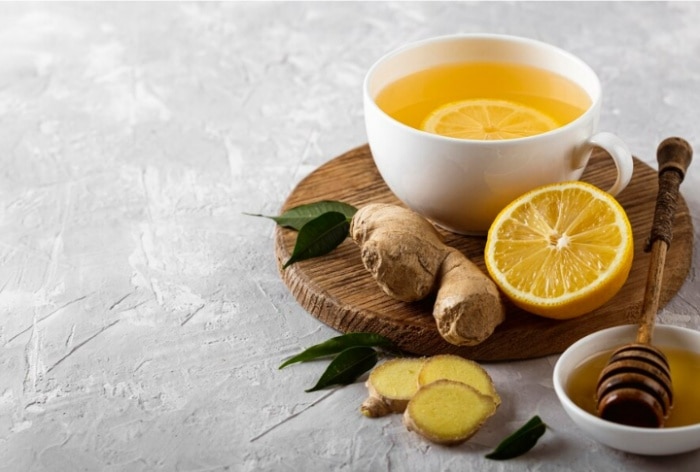 Weight Loss: 5 Reasons to Make Lemon-Turmeric Water Your Latest Health Drink