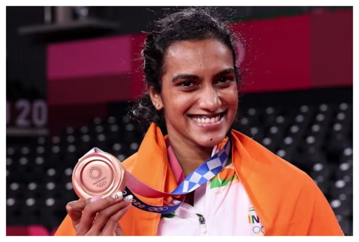 Paris Olympics 2024 Theres A Lot Of Improvement You Will See That On Court Says PV Sindhu