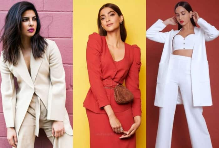 Office Chic: 5 Workwear Outfits to Elevate Your Professional Look