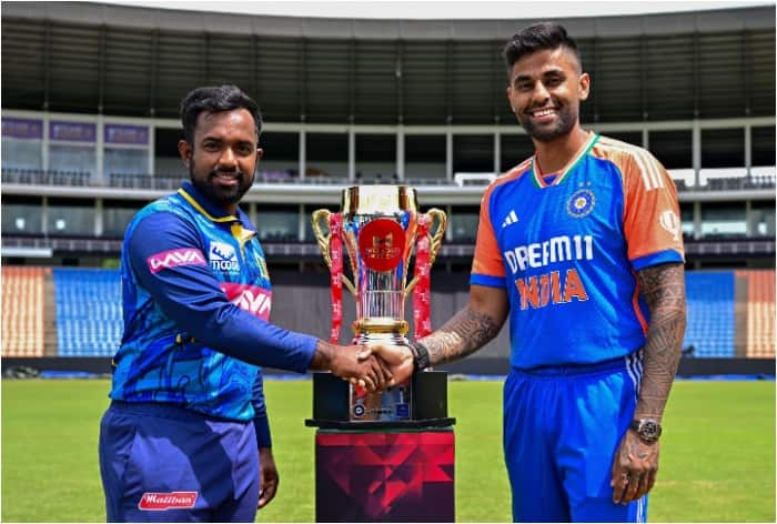 India vs Sri Lanka 2024, India vs Sri Lanka 2nd T20I 2024 Dream11, India vs Sri Lanka 1st T20 Dream11, India Dream11, Sri Lanka Dream11, Suryakumar Yadav, Charith Asalanka, Hardik Pandya, Wanindu Hasaranga, India vs Sri Lanka, India Predicted 11, Sri Lanka Predicted 11