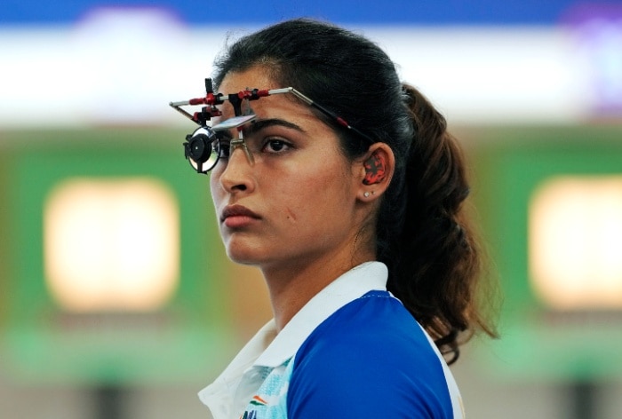 Manu Bhaker Shoots Bronze At Paris Olympics 2024, Wins India’s First Medal At Games