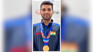 Arjun Babuta Educational Qualifications