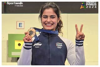 Paris Olympics 2024: India Will Win More Medals In Shooting, Says NRAI Acting Chief Kalikesh Singh