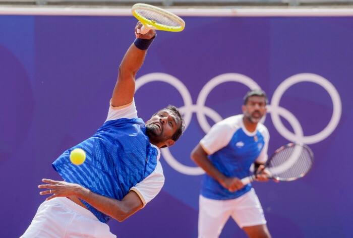 Paris Olympics 2024, Rohan Bopanna-N Sriram Balaji at Paris Olympics 2024, Sumit Nagal at Paris Olympics 2024, Rohan Bopanna, N Sriram Balaji, Sumit Nagal, Indian tennis at Paris Olympics 2024, tennis at Paris Olympics 2024