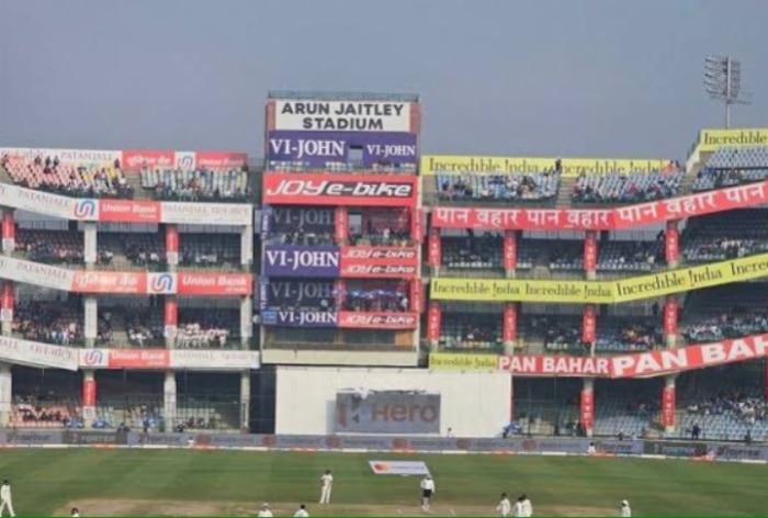 DDCA Announces Inaugural Delhi Premier League, Ushering In New Era Of T20 Cricket