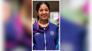 Ramita Jindal Educational Qualifications