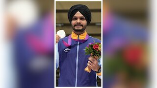 Sarabjot Singh Educational Qualification