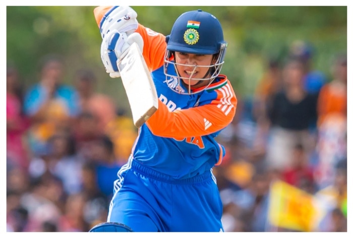 Smriti Mandhana Radha Yadav Gain Places In Latest Womens T20I Rankings