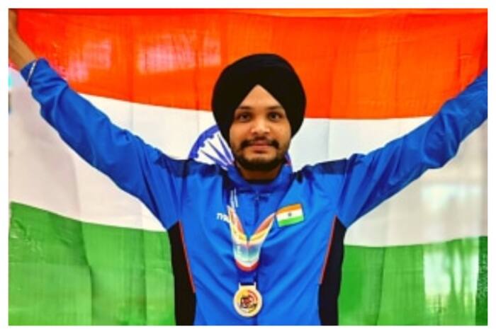 Paris Olympics 2024, Manu Bhaker, Sarabjot Singh, 10 m Air Rifle Mixed Team Event, Manu Bhaker Medals, Sarabjot Singh Medals, Manu Bhaker achievements, Sarabjot Singh achievements