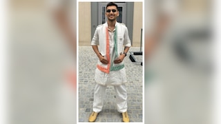 Lakshya Sen Educational Qualification