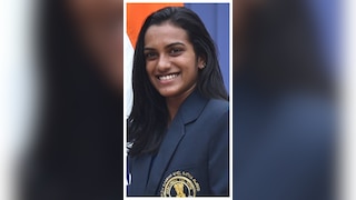 PV Sindhu Educational Qualification