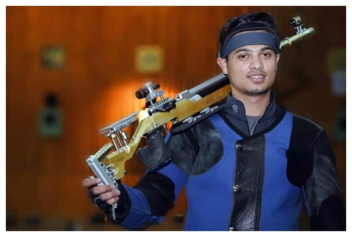 Paris Olympics 2024, Countries participating in Paris Olympics 2024, Men's 50 m Rifle Event, Swapnil Kusale, Swapnil Kusale achievements, Swapnil Kusale medals, Manu Bhaker, Manu Bhaker medals, Sarabjot Singh medals, Sarabjot Singh Medals