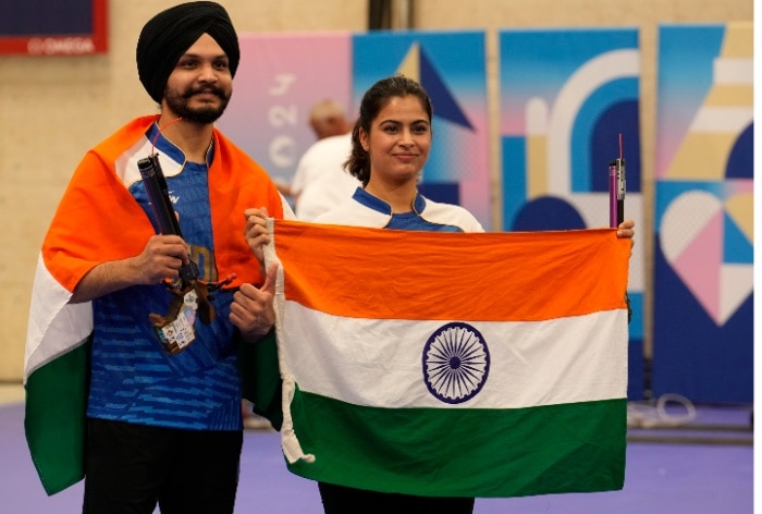 India's Olympic Schedule: July 31st Events & Live Streaming