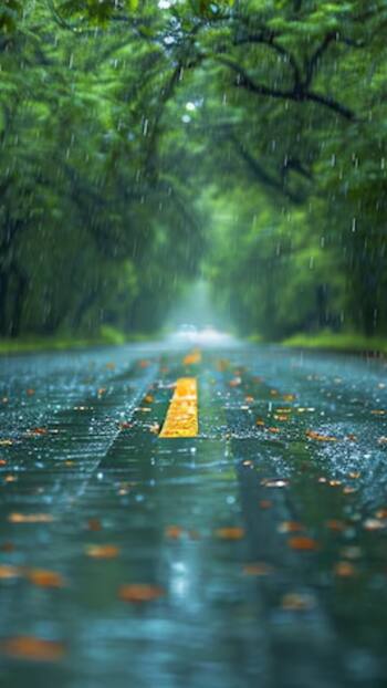 Varanasi, Prayagraj, Kanpur City Weather Update Today: Heavy Rains Predicted This Week