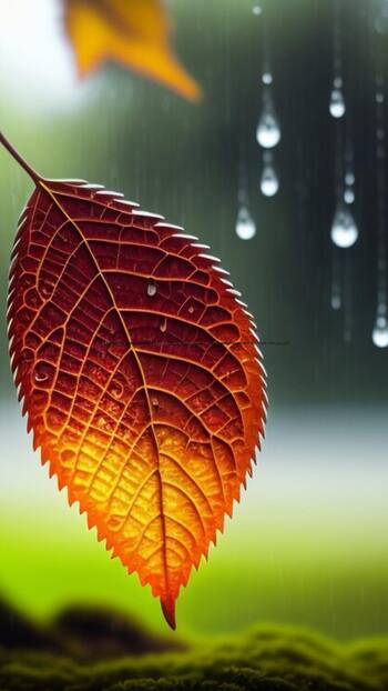 Mumbai City Weather Update: Cloudy Sky, Heavy Rains Predicted Today - Details Inside