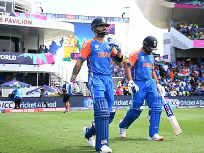 भारतीय क्रिकेट का भविष्य