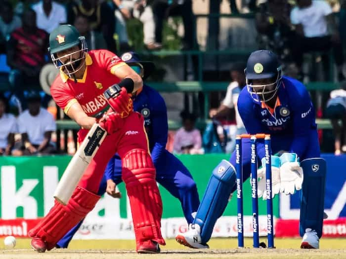 HIGHLIGHTS IND vs ZIM, 3rd T20I India Defeat Zimbabwe By 23 Runs In