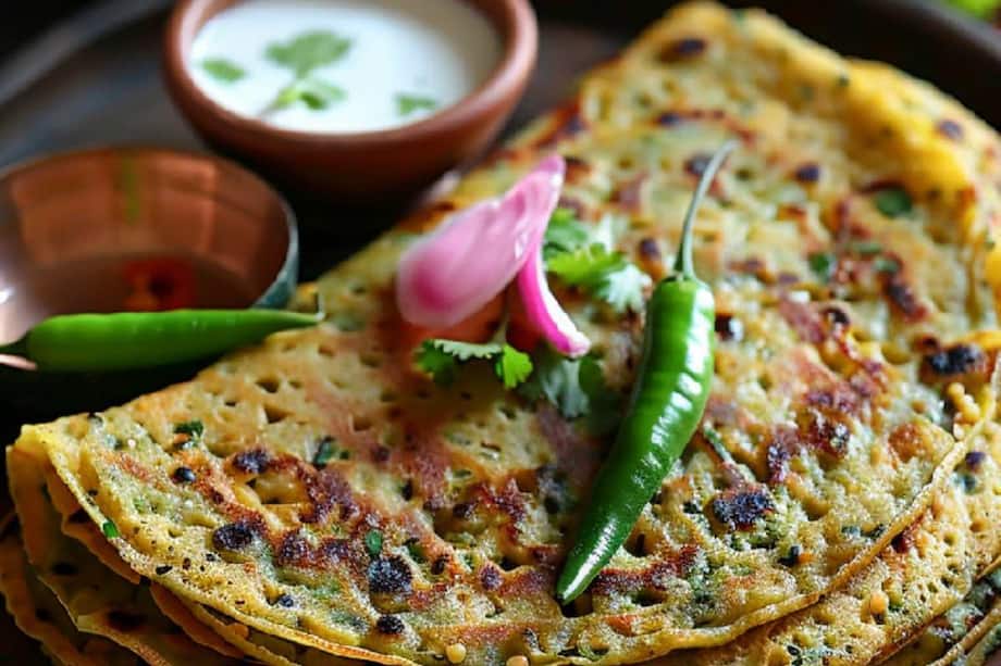 Anant Ambani's Favorite Pesarattu: Try This Delicious Recipe At Home