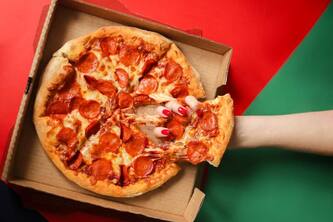 Learn How To Create Mouthwatering Italian Style Pizza With This Step by Step Guide