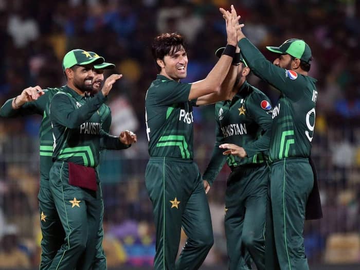 Pakistan