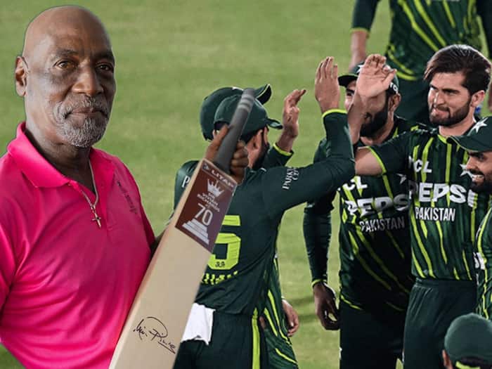 Pakistan Cricket Team