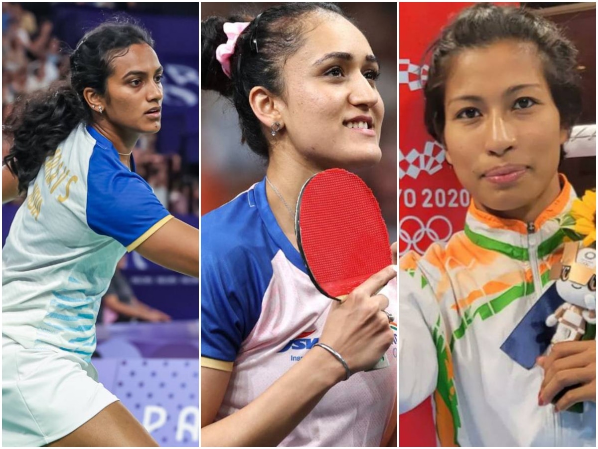 Paris Olympics 2024 India Schedule Day 5 Manika Batra, Lovlina