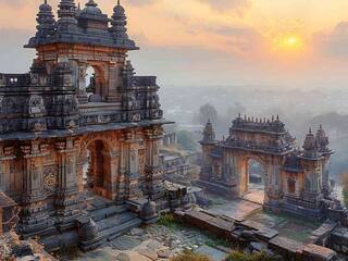 Explore 6 Sacred Pilgrimage Sites Near Warangal That Will Amaze You