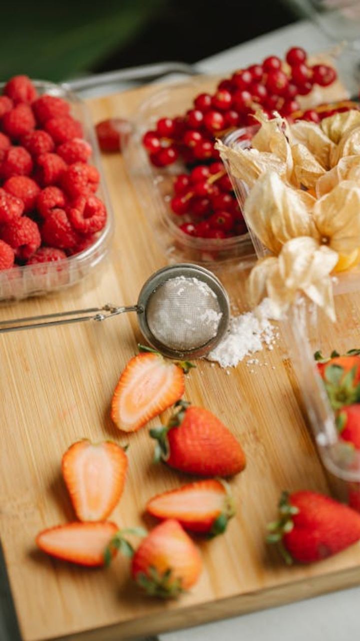 Is Your Food At Risk? Unveiling 7 Alarming Dangers Of Storing Food In