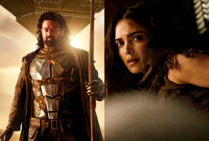 Kalki 2898 AD Worldwide Box Office Collection Day 11: Prabhas, Deepika Padukone’s Sci-Fi Epic Lurking to Become First Rs 1000 Crore Film of The Year – Check Report