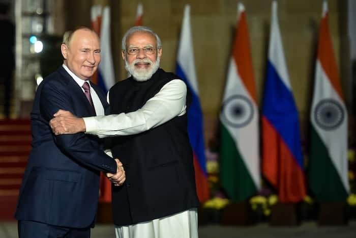 Hindu Temple, Directs Flights, India, Indians, Russia, Moscow, Narendra Modi, Russian Federation, 22nd Annual Summit, Vladimir Putin, India-Russia Annual Summit, Aeroflot, Air India, India-Russia relations