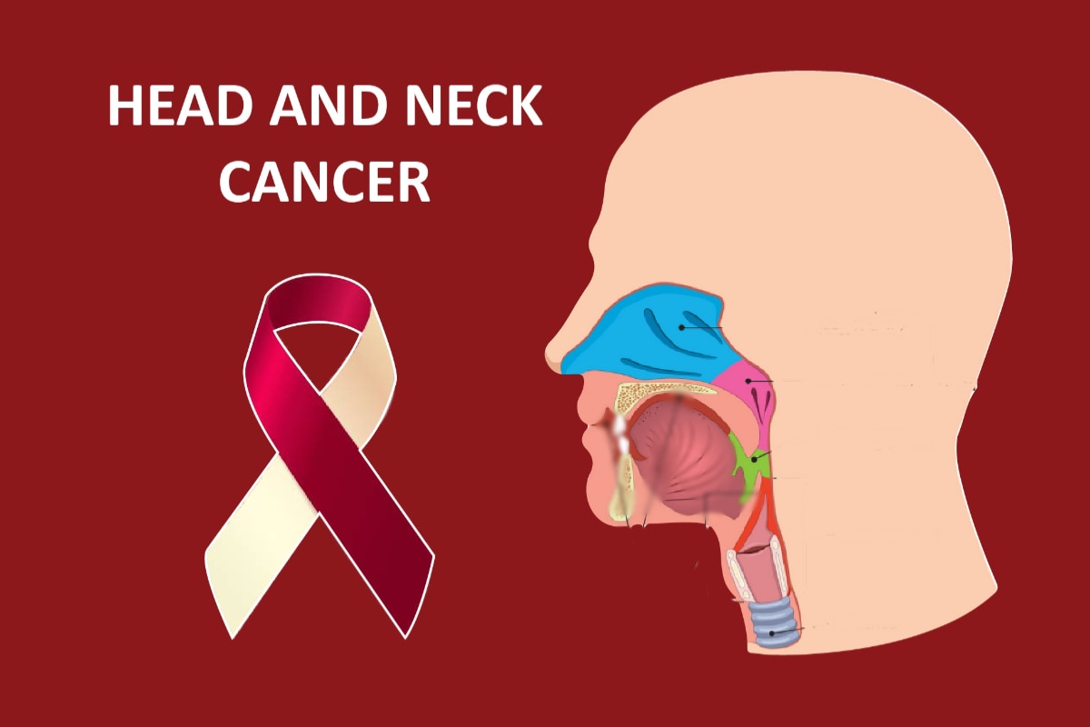 Head And Neck Cancers On The Rise In India, Youth At Key Risk: Experts