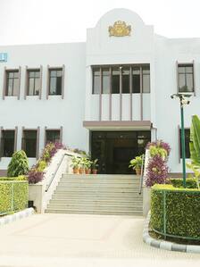 Top 10 Schools In Delhi 2024 According To IIRF