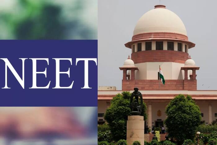NEETUG, Supreme Court, NTA, document leak, NEET-UG exam, National Examination Authority, Chief Justice of India, CJI, DY Chandrachud, JB Pardiwala, CJI Chandrachud, Central Bureau of Investigation, CBI, MBBS, BDS, AYUSH