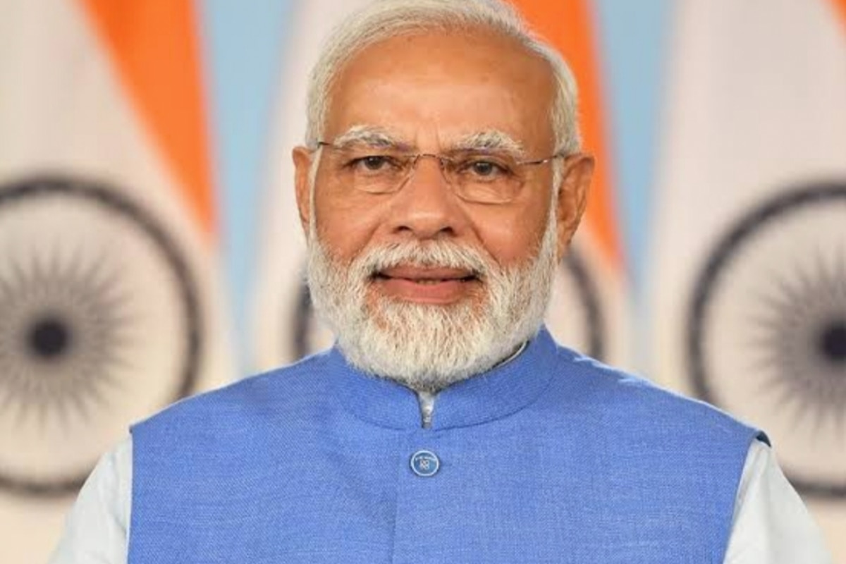 PM Modi To Launch, and Inaugurate Various Projects Worth Rs 29,400 ...