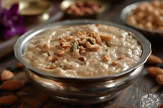 Learn How To Prepare Delicious Rabdi In 6 Quick Steps