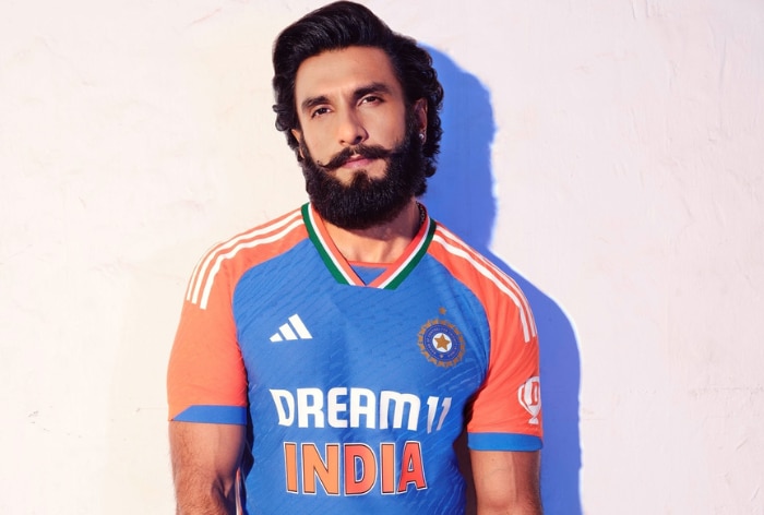 Ranveer Singh’s New Avatar in Upcoming Project Leaves Netizens Excited, Check Reactions