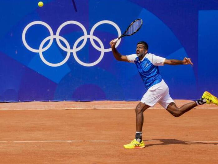 Rohan Bopanna