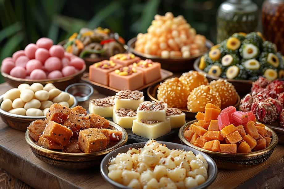 Discover The Perfect Time To Indulge In Sweets For A Healthier You