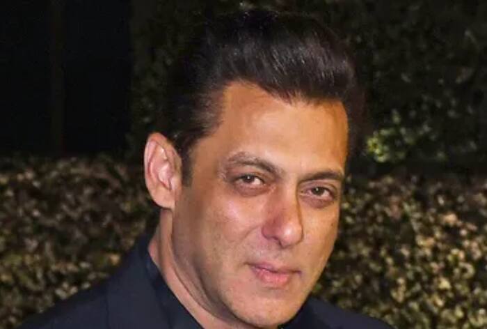 Salman Khan House Firing Case: Mumbai's Special Court Issues Warrant Against Lawrence Bishnoi's Brother Anmol