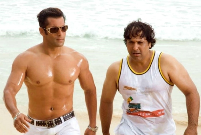 When Salman Khan Was NOT ‘Keen’ to Work With Govinda in David Dhawan’s Partner